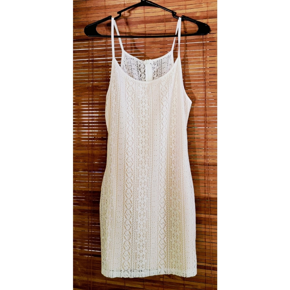 Mini Dress
